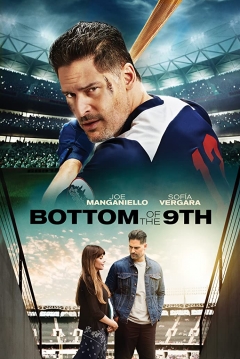 Ficha Bottom of the 9th