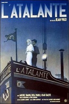 Ficha L'Atalante