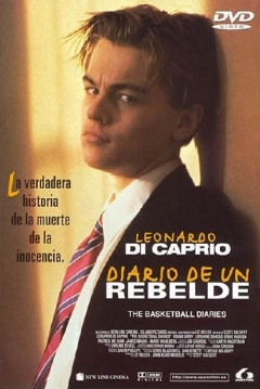 Poster Diario de un Rebelde