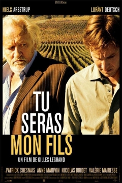 Poster Tu Seras mon Fils