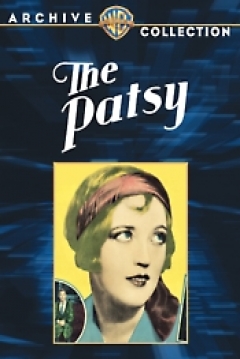 Poster La que Paga el Pato