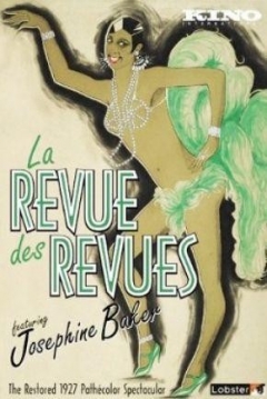 Poster La Locura de París