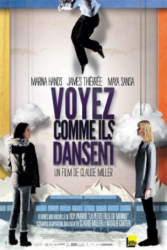 Poster Voyez Comme ils Dansent