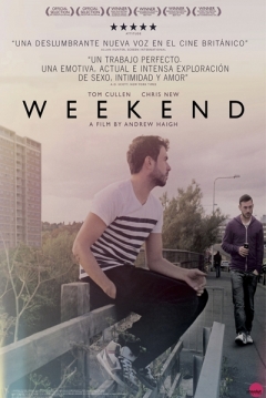 Poster Weekend