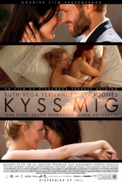 Poster With Every Heartbeat