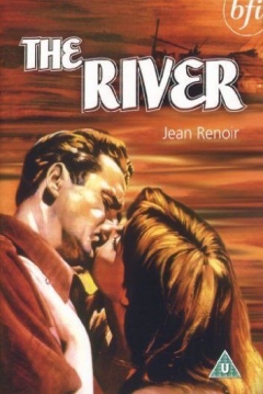 Póster de El Río