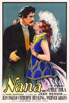 Poster Nana
