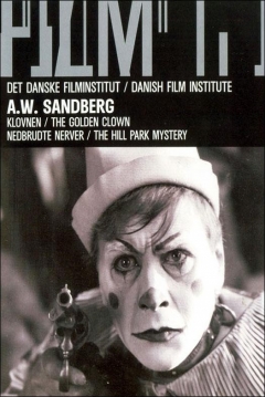 Poster El Payaso