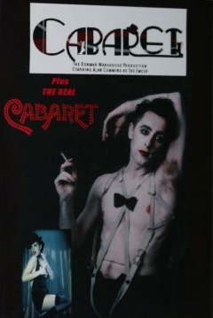 Poster Cabaret