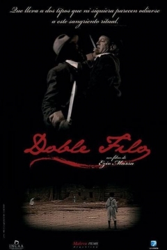 Poster Doble Filo