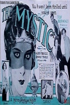 Poster Zara, la Mística