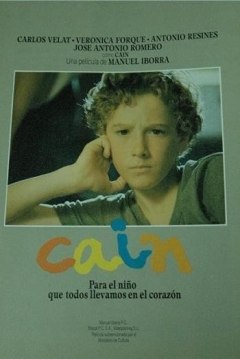 Poster Caín