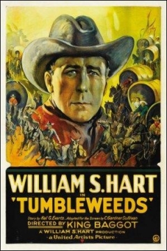 Poster El Hijo de la Pradera