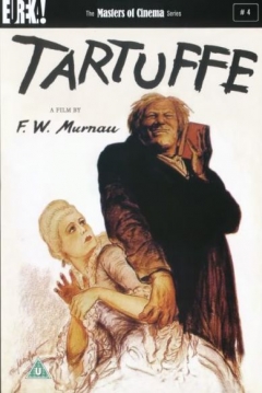 Poster Tartufo o el Hipócrita