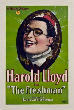 Poster El Estudiante Novato