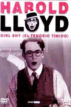 Poster El Tenorio Tímido