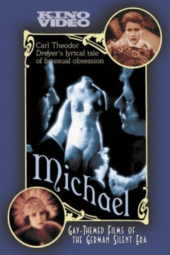 Poster Michael (Deseo del Corazón)