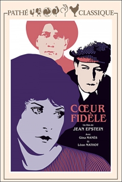 Poster Corazón Fiel