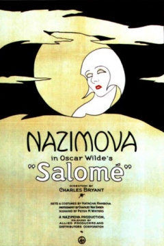 Poster Salomé