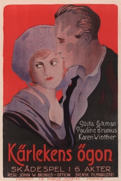Poster A Scarlet Angel