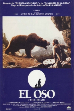 Ficha El Oso