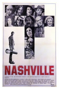 Ficha Nashville