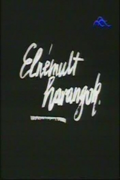 Poster Elnémult Harangok