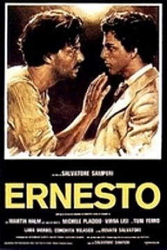 Poster Ernesto