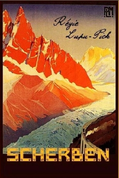 Poster El Rail