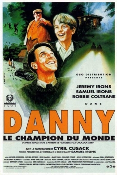 Ficha Danny, Campeón del Mundo
