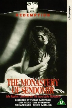 Poster El Monasterio de Sendomir