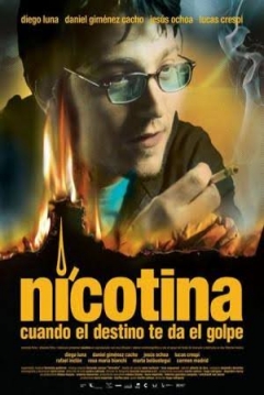 Ficha Nicotina