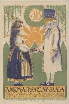 Poster La Voz de los Antepasados