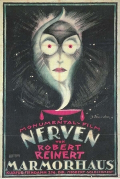 Poster Nervios