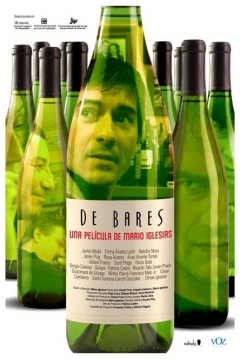 Poster De Bares