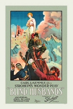 Poster Corazón Olvidado