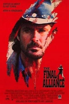 Poster El Reto Final