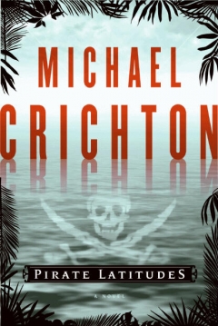 Poster Pirate Latitudes