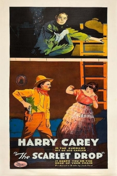 Poster La Gota de Sangre