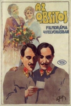 Poster Az Obsitos