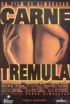 Ficha Carne Trémula