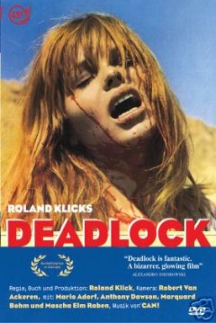 Poster Deadlock