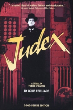 Poster Judex
