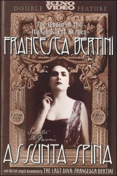 Poster Assunta Spina