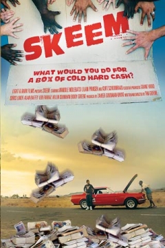 Poster Skeem