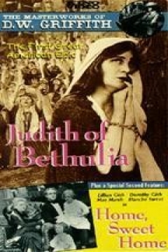 Poster Judith de Bethulia (Judith de Betulia)