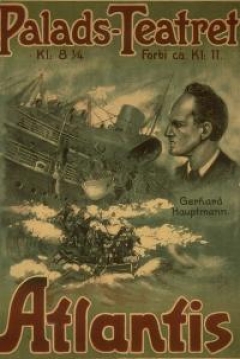 Poster Atlantis