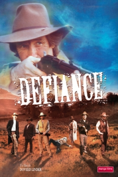 Poster Defiance
