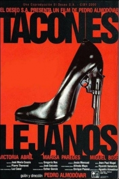 Ficha Tacones Lejanos