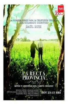 Poster La Recta Provincia